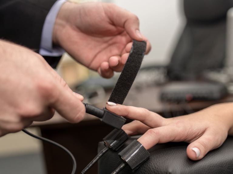 Lee más sobre el artículo Ventajas del Polígrafo