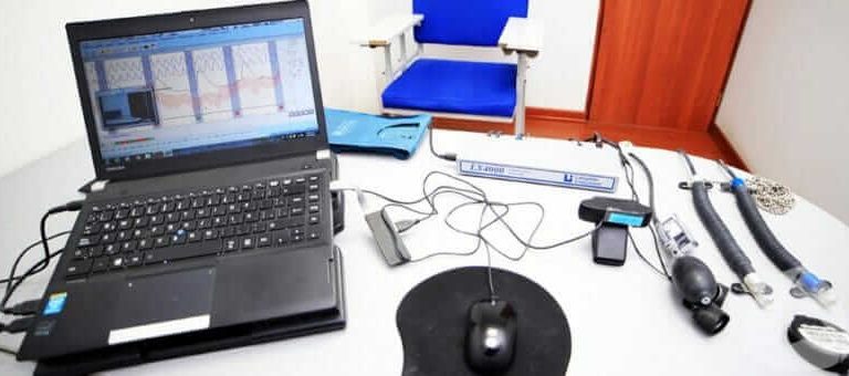 Lee más sobre el artículo Componentes del Polígrafo Stöelting